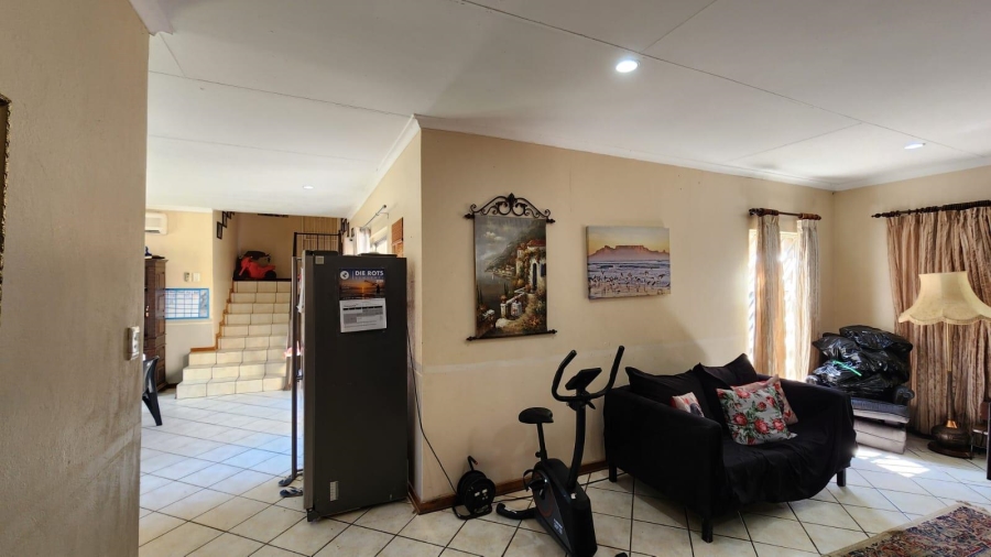 4 Bedroom Property for Sale in Cashan North West